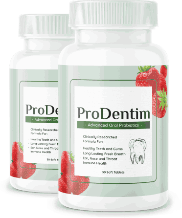 ProDentim supplement